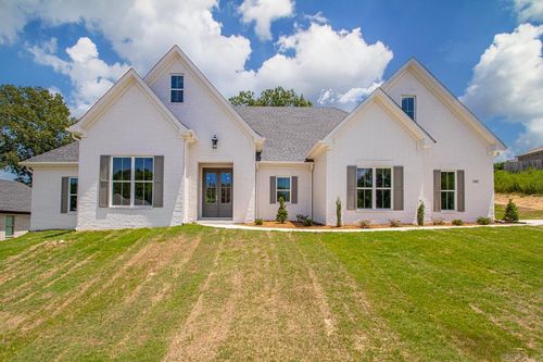4406 Cumberland Cir, Benton, AR, 72019-8856 | Card Image