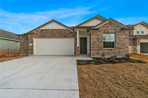 245 Salt Springs Rd, Kyle, TX, 78640-2717 | Card Image