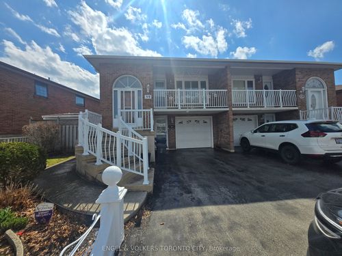 b-59 Sawmill Road, North York, ON, M3L2K3 | Card Image