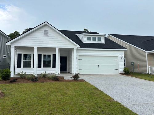 1405 Seachase Way, North Myrtle Beach, SC, 29582-6426 | Card Image