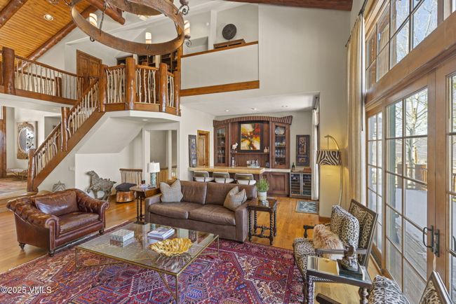 317 Elk Woods Rd, House other with 7 bedrooms, 8 bathrooms and null parking in Edwards CO | Image 10