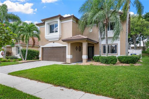 2261 Nw 139th Ave, Sunrise, FL, 33323-5332 | Card Image