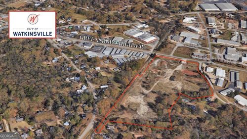 1180 Greensboro Hwy, WATKINSVILLE, GA, 30677 | Card Image