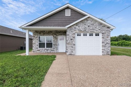 101 Meadowview Ct, Elsberry, MO, 63343-3514 | Card Image