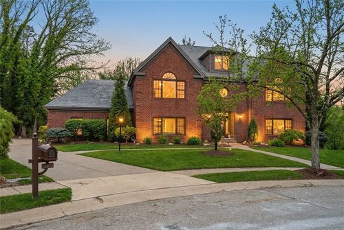 151 Rock Haven Ln, Mt. Lebanon, PA, 15228-1879 | Card Image