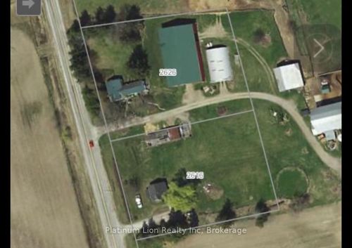 2626 County Line 74, Hagersville, ON, N0A1H0 | Card Image