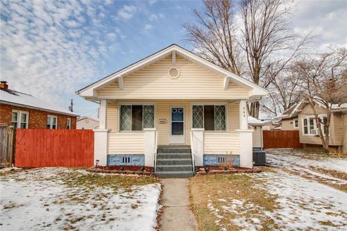 264 S 7th Street, Wood River, IL, 62095 | Card Image