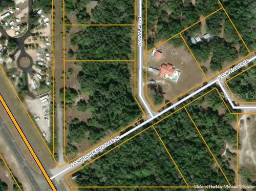 9840 N Snowball Pt, CRYSTAL RIVER, FL, 34428-7424 | Card Image