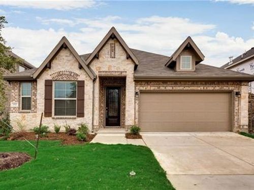 1012 Mist Flower Dr, Little Elm, TX, 75068-5186 | Card Image