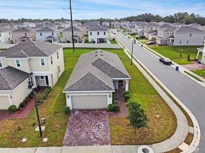 2019 Handsome Hill Lane, House other with 4 bedrooms, 2 bathrooms and null parking in Davenport FL | Image 3