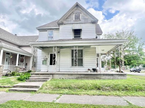 251 E 5th St, Peru, IN, 46970-2409 | Card Image