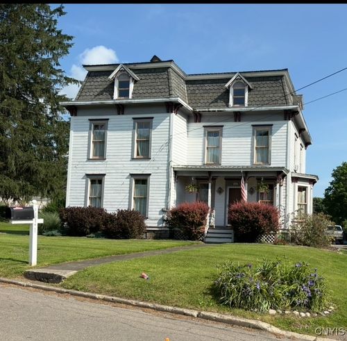 2 South St, Marathon, NY, 13803-3029 | Card Image