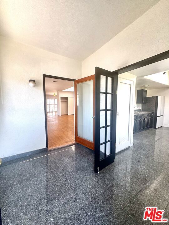Commercial Lease in North Hollywood
