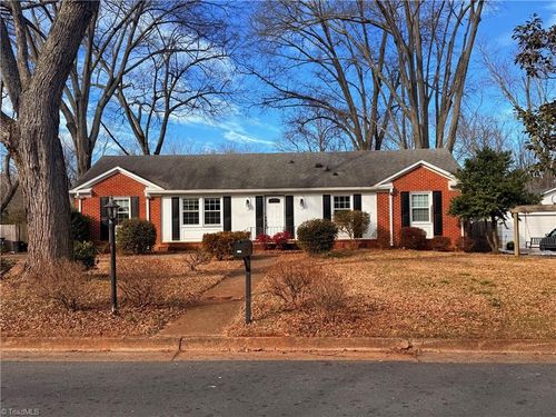 1903 Medhurst Dr, Greensboro, NC, 27410-2219 | Card Image