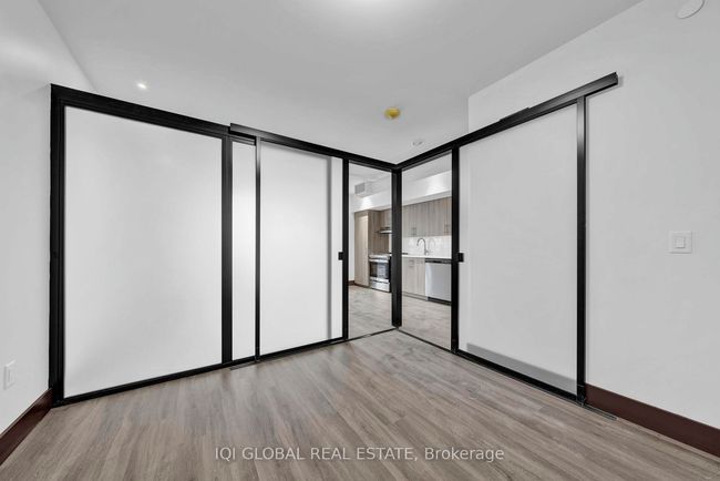 404 - 121 King St E, Condo with 1 bedrooms, 1 bathrooms and null parking in Hamilton ON | Image 10