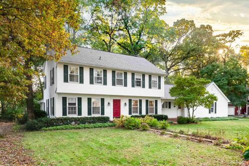 16554 Brandon Lane, Granger, IN, 46530-7451 | Card Image