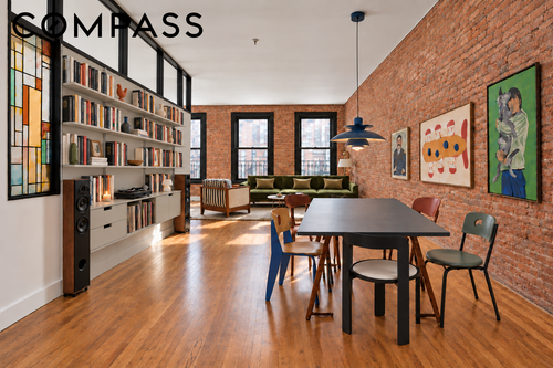 5n-130 Watts St, New York, NY, 10013-1773 | Card Image