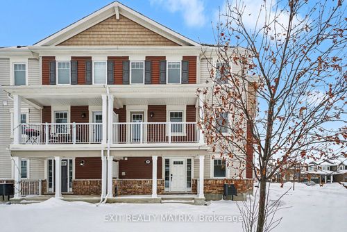 370 Willow Aster Cir, Orléans, ON, K4A1C8 | Card Image