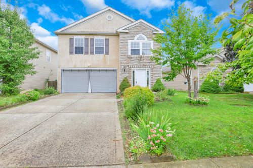 5480 Shannon Square Dr, Canal Winchester, OH, 43110-7963 | Card Image