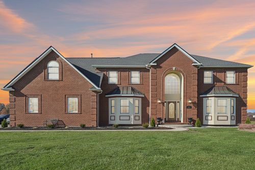5360 Smothers Rd, Westerville, OH, 43081-8897 | Card Image