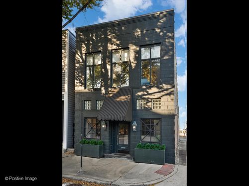 1244 W Chicago Ave, Chicago, IL, 60642-5703 | Card Image