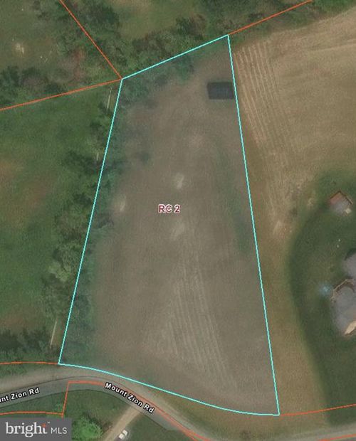 3114 Mount Zion Rd, UPPERCO, MD, 21155-9525 | Card Image