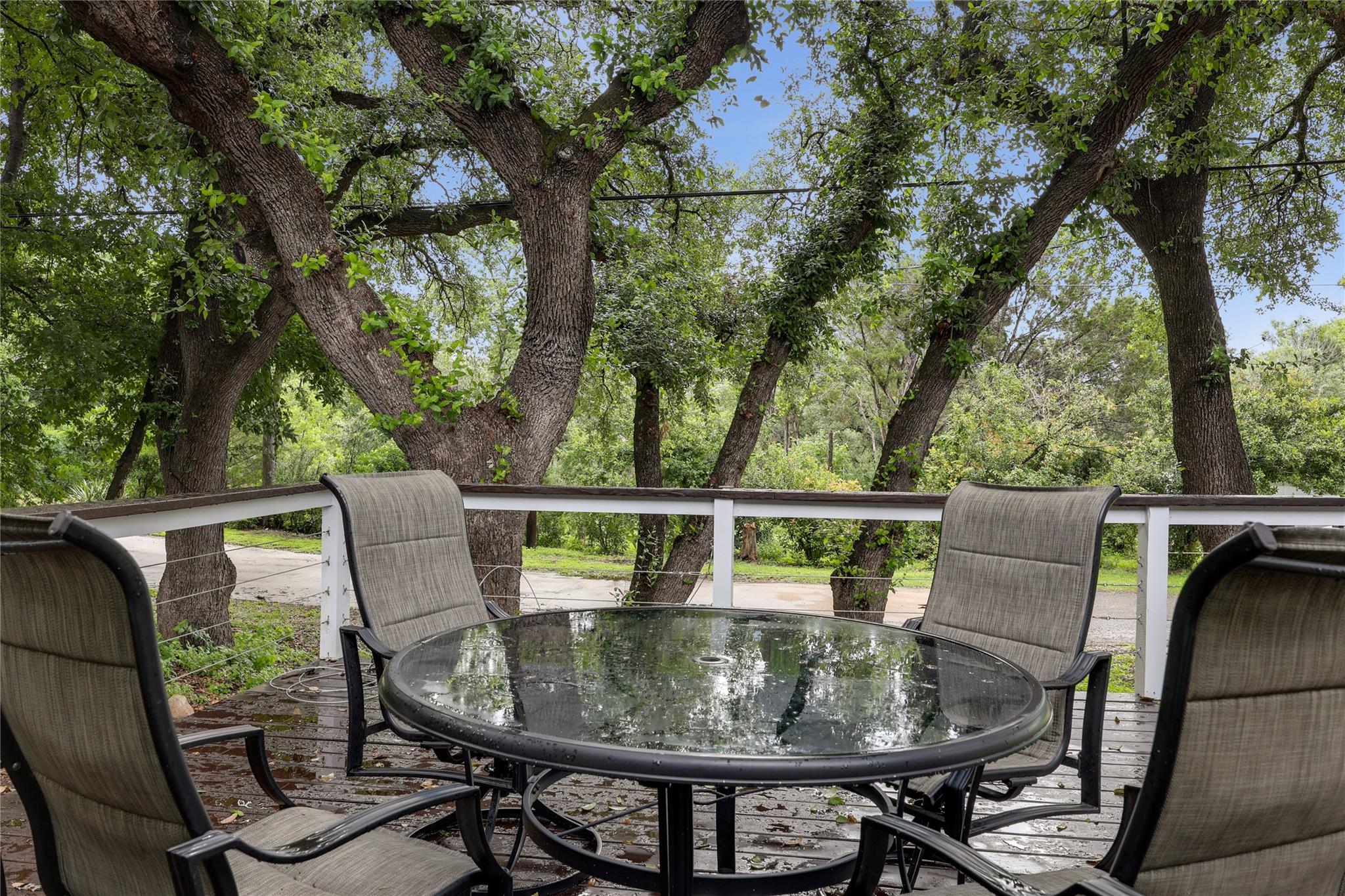 Residential in Jonestown 4