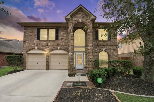 1802 Diamond Brook Dr, Houston, TX, 77062-8002 | Card Image