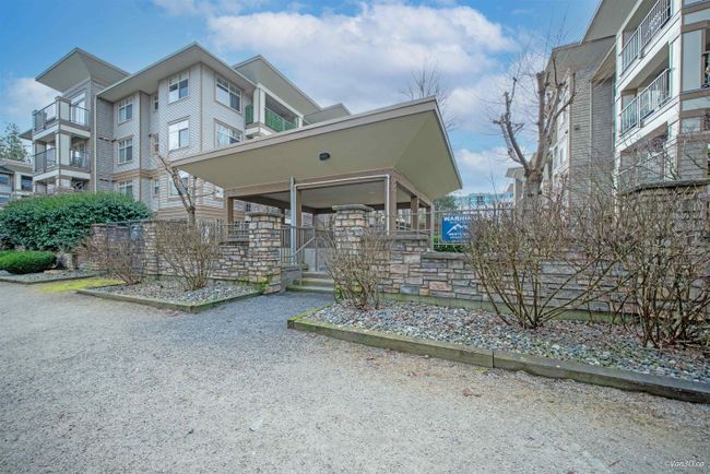 215 - 12238 224 Street, Condo with 1 bedrooms, 1 bathrooms and 1 parking in Maple Ridge BC | Image 22