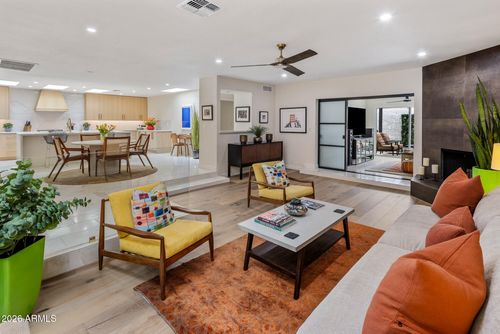 8083 E Via Del Valle, Scottsdale, AZ, 85258-3077 | Card Image