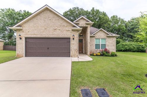 504 Clifton Rd, Perry, GA, 31069-2461 | Card Image