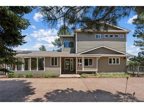 3919 Woods Rd, Sedalia, CO, 80135-7401 | Card Image
