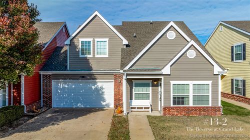 132-27950 S Highway 125, Afton, OK, 74331 | Card Image