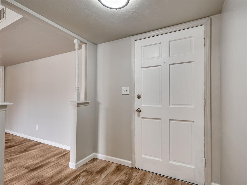 Residential Lease in Norman 5