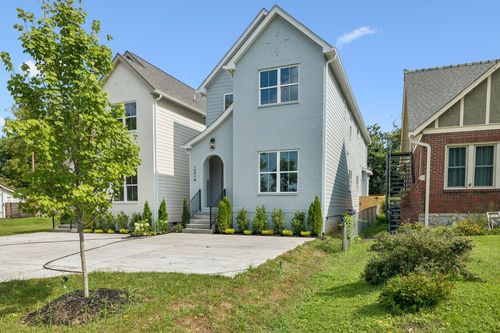 1007A Fairwin Ave, Nashville, TN, 37216-3616 | Card Image