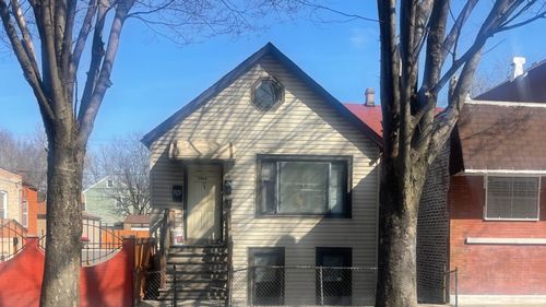 2604 W 23rd Pl, Chicago, IL, 60608-3612 | Card Image