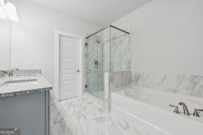 LOT-339 - 2554 Harbor Ridge Pass, Townhouse with 3 bedrooms, 3 bathrooms and 2 parking in Gainesville GA | Image 47