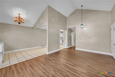 787 Nola Ruth Boulevard, House other with 4 bedrooms, 2 bathrooms and null parking in Harker Heights TX | Image 3