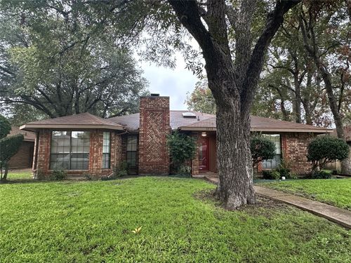 3713 Andrea Ln, Rowlett, TX, 75088-5870 | Card Image