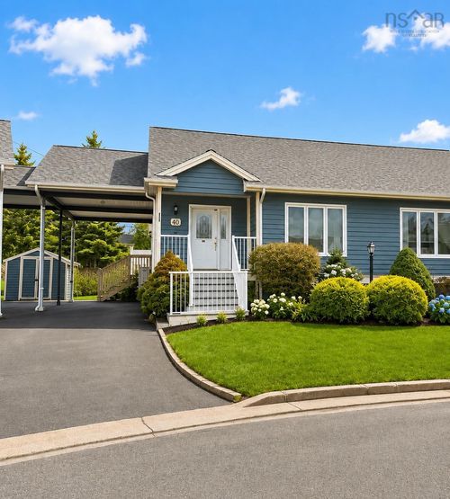 40 Wellington Court, Truro, NS, B2M6N9 | Card Image