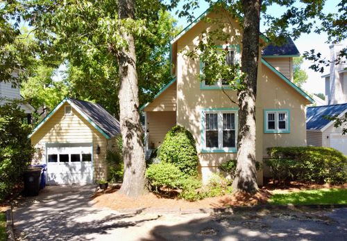 781 Lake Frances Drive, Charleston, SC, 29412 | Card Image