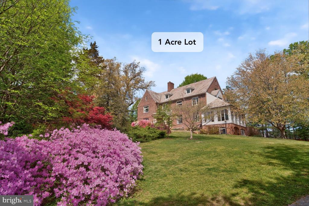 Residential Lease in ARLINGTON 4