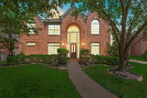 2923 Zachary Bend Ln, Katy, TX, 77494-2284 | Card Image