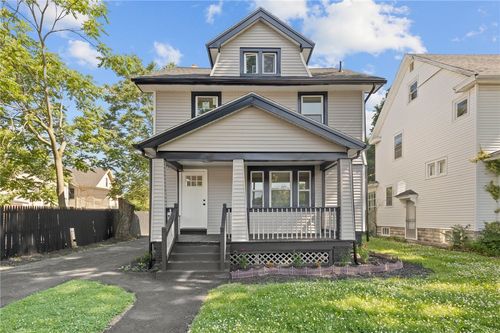 174 Milton St, Rochester, NY, 14619-1306 | Card Image