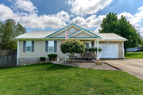 702 Artic Ave, Oak Grove, KY, 42262-8100 | Card Image