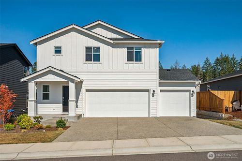 211 Ne Belfair Station Dr, Belfair, WA, 98528-8929 | Card Image