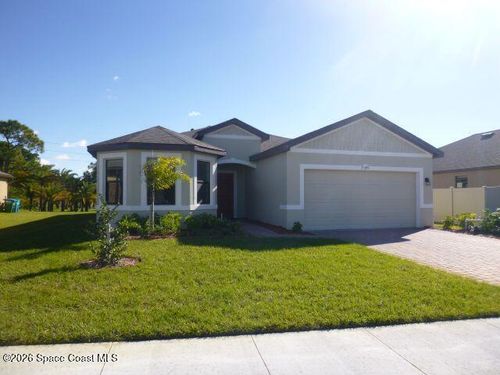 7349 Tourmaline Drive, Grant, FL, 32949 | Card Image
