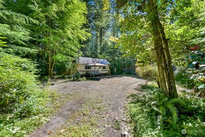 3013 Tower Road, House other with 3 bedrooms, 1 bathrooms and null parking in Maple Falls WA | Image 1