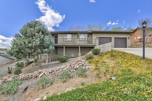 4920 N Badger Rd, Prescott Valley, AZ, 86314-7551 | Card Image