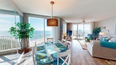 1104B - 16795 Perdido Key Dr, Condo with 3 bedrooms, 3 bathrooms and 1 parking in Perdido Key FL | Image 1